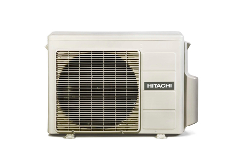 Наружный блок HITACHI Multizone Comfort RAM-53NE3F