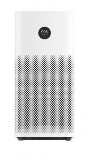 Очиститель воздуха Xiaomi Mi Air Purifier 2s