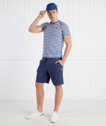 Шорты POLO RALPH LAUREN - голубой(710704271)