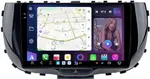 Магнитола для KIA Soul 3 2019+ - FarCar S500-TS20 монитор 9.5" 2K QLED на Android 14, Быстрейшая, CarPlay, 4G SIM-слот