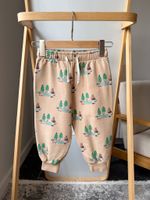 Хлопковый костюм Tinycottons, 104