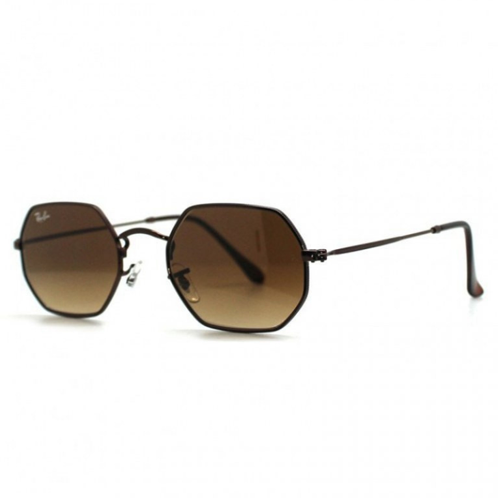 Ray Ban Octagonal Metal RB3556N 014/51 / 53