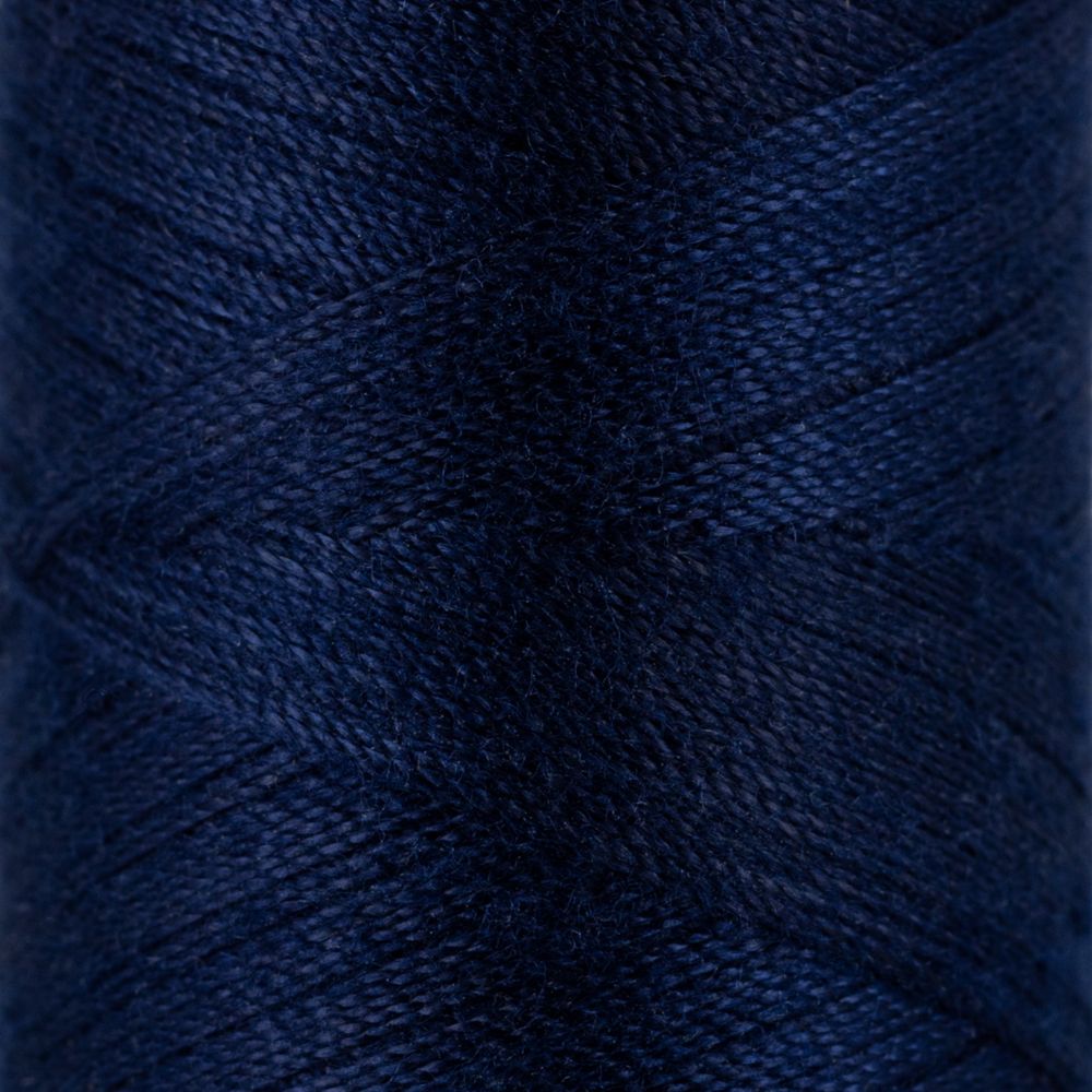 Нитки армированные ПНК им.Кирова 35ЛЛ, бытовые, 200 м / 20 кат., 2008 т.синий, 26239975652