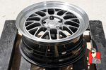 Комплект дисков RGW 021 17x7.5 et35 5x114.3