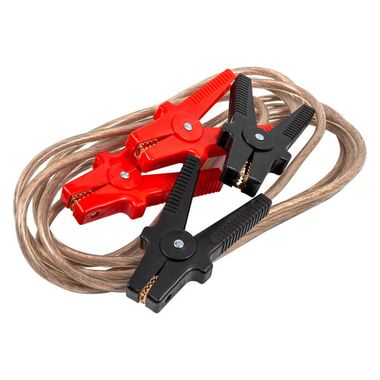 Стартовые провода (800А, 3м) в сумке RockForce RF-RFBC-800