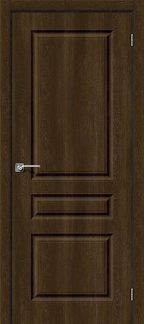 Скинни-14 Dark Barnwood 200*80