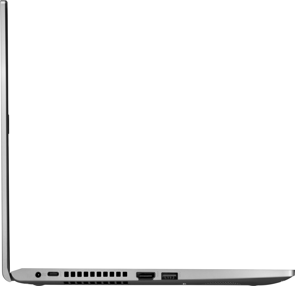 Ноутбук Asus X515JF-BQ037 Core i5-1035G1/8G/256G SSD/15.6; FHD IPS AG/NV MX130 2G/WiFi/BT/DOS