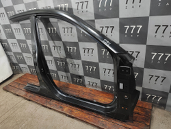 Боковина правая Changan UNI-V 22-нв Новая Оригинал C281F2702050800