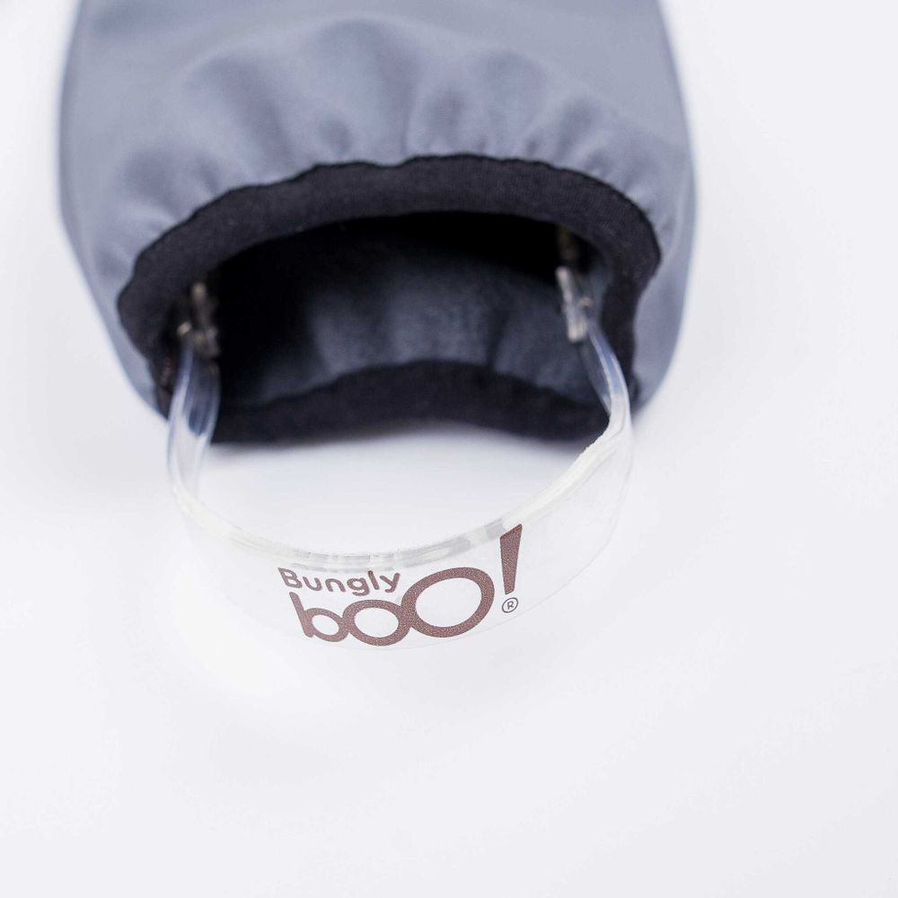 Комбинезон Softshell демисезонный "Лайм"