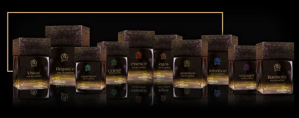 Guru Perfumes Elegance