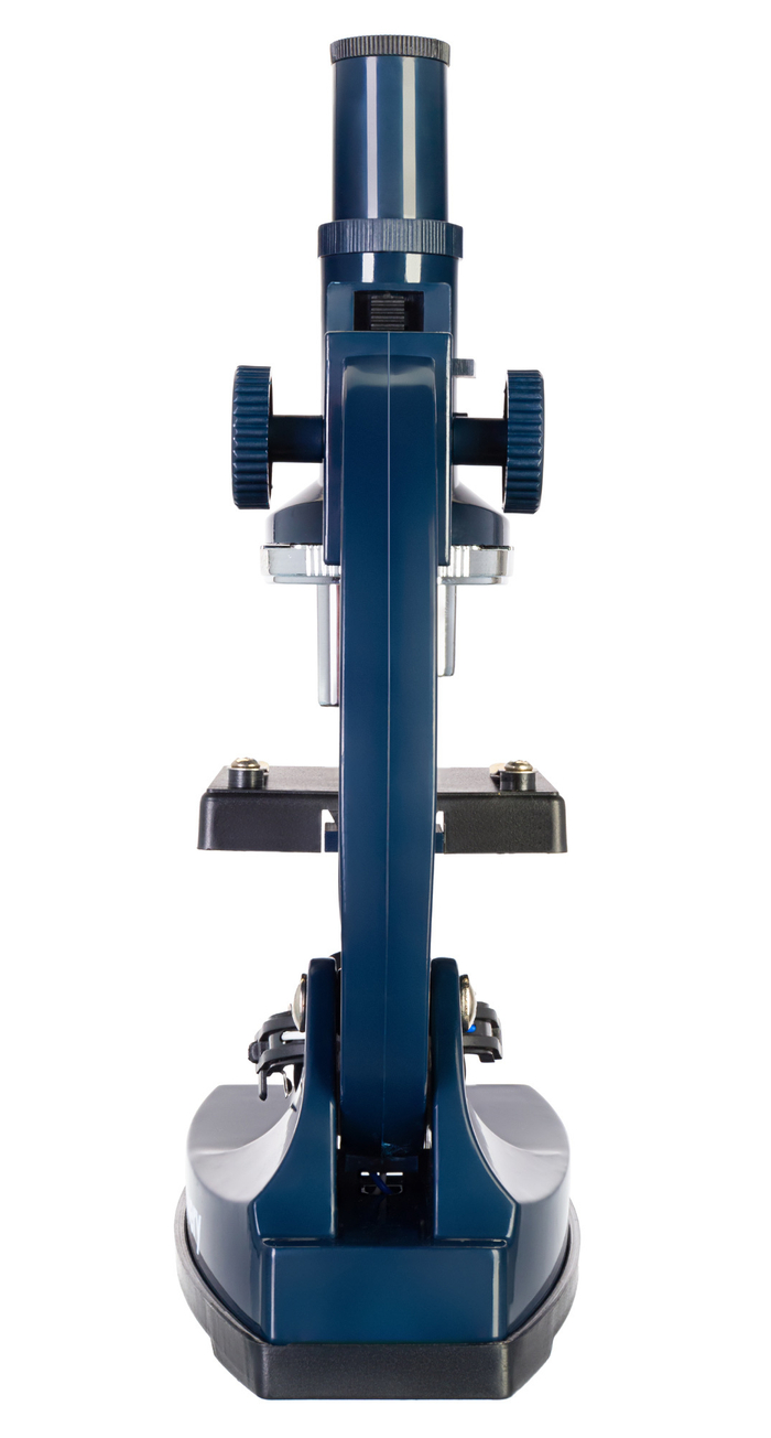 Микроскоп Levenhuk Discovery Centi 01 с книгой
