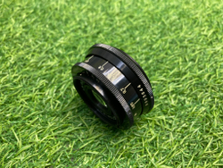Индустар 50-2 3.5/50mm