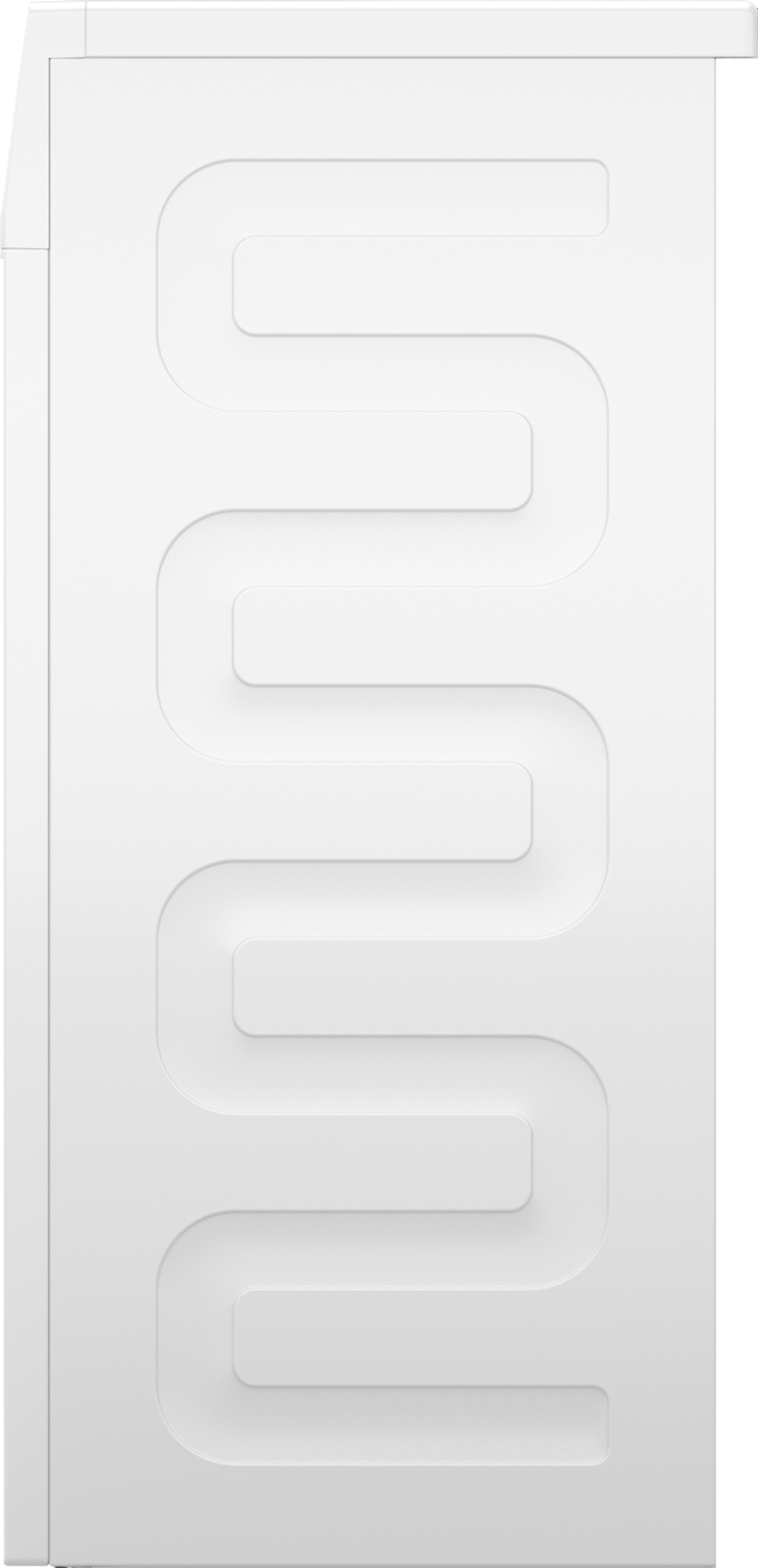 Стиральная машина Beko WRS5512BWW