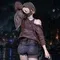 Claire Redfield - Resident Evil Code: Veronica