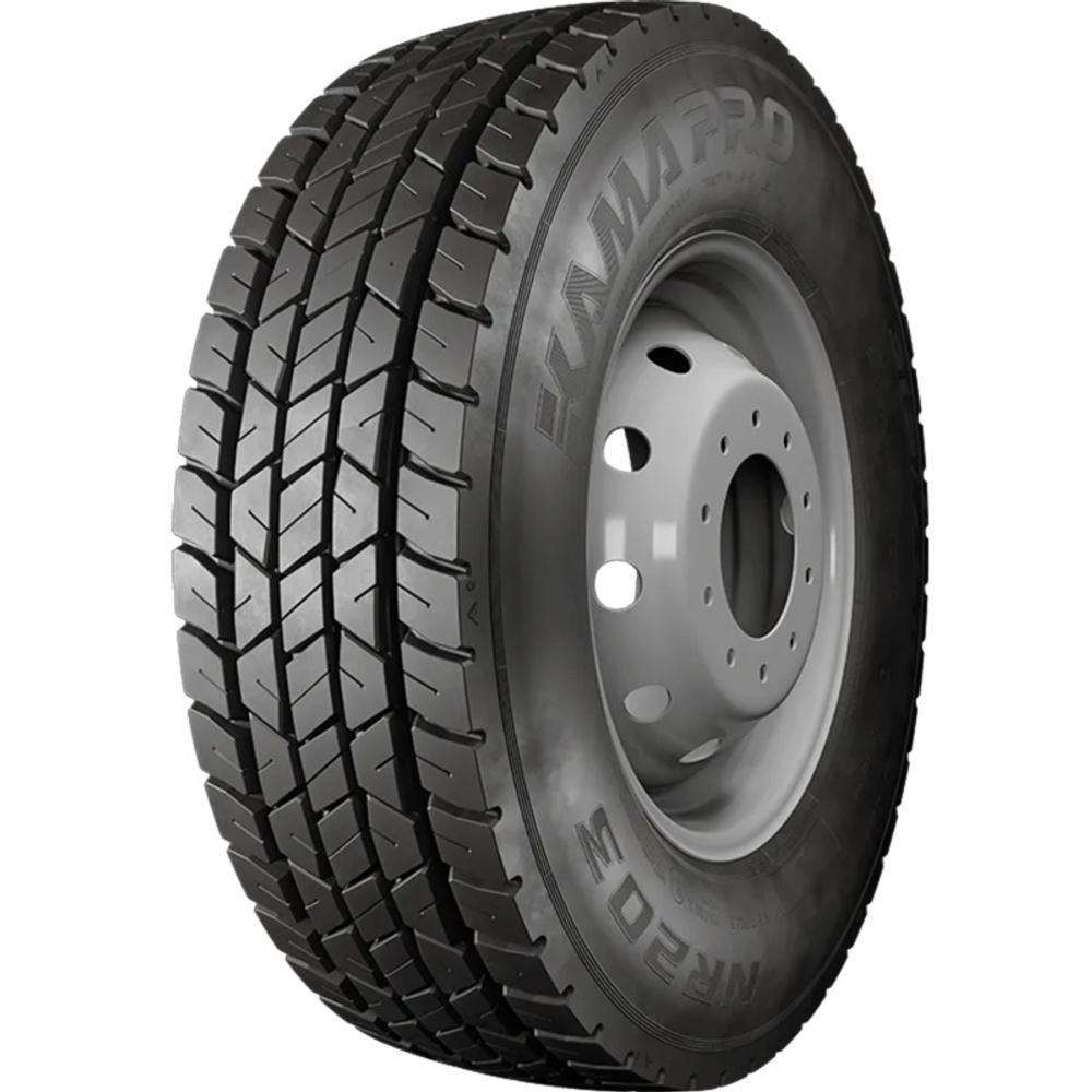 Kama 315/80R22,5 156/150L PRO NR 203 TL M+S 3PMSF