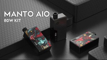 Купить Манту Айо Плюс 2