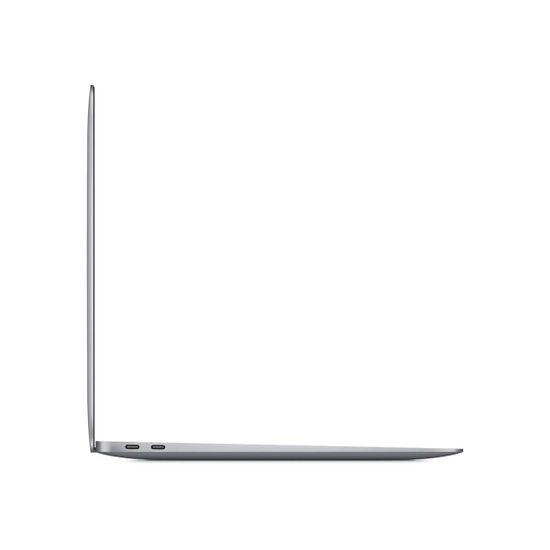 MacBook Air 2020 M1 8GPU 8/512Gb Серый Космос Space Gray
