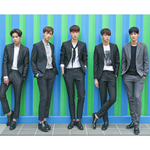 Альбом KNK - AWAKE 1st Mini Album KIHNO CARD