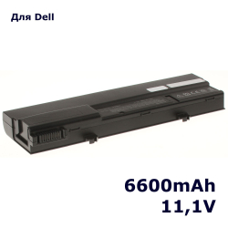 Аккумулятор AnyBatt 6600mAh, для NF343