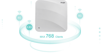 Точка доступа Ruijie AP210-L