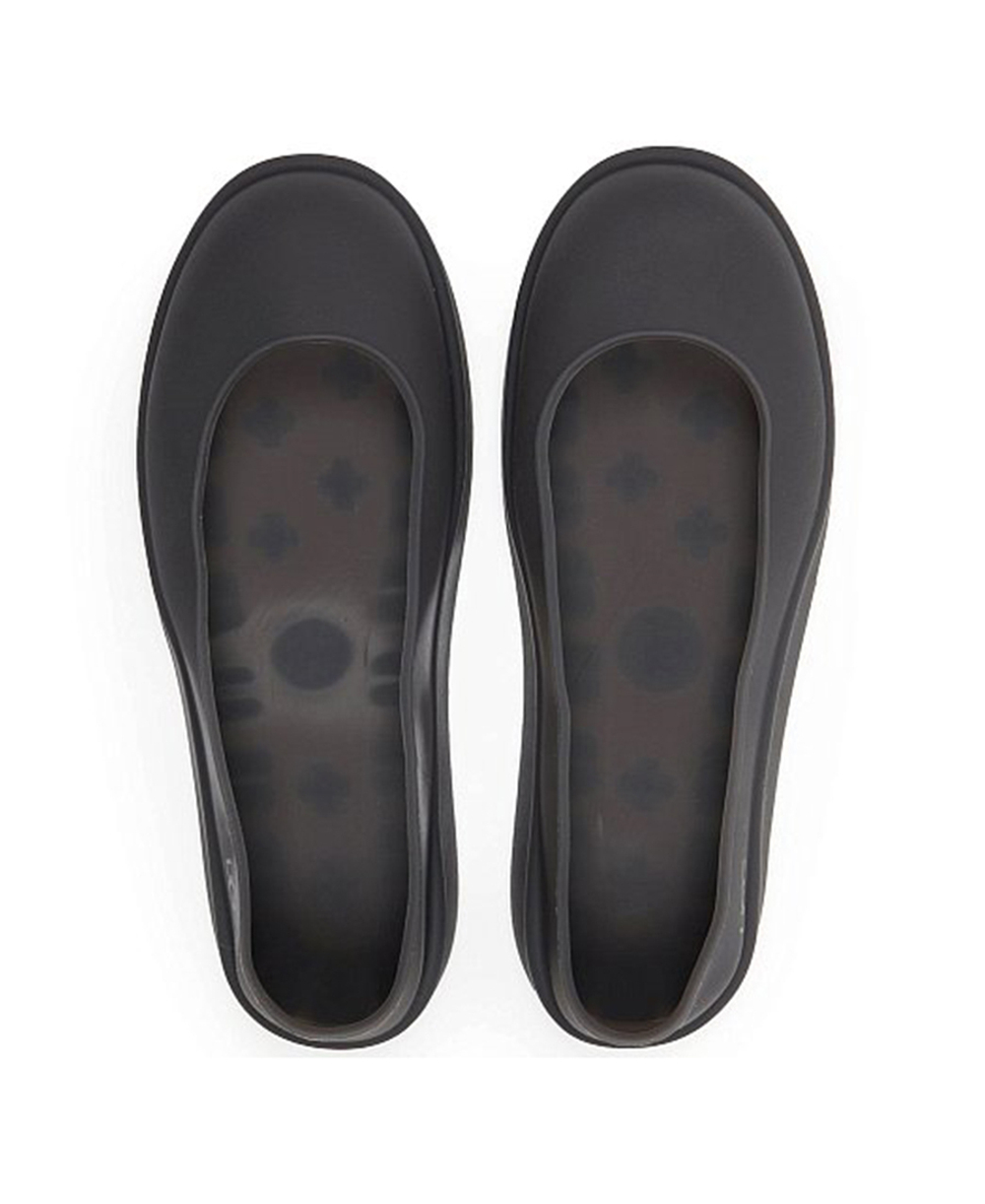 MEN'S CLASSIC LACE-UP WEATHER Black
