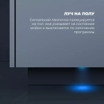 DeLonghi Встраиваемая посудомоечная машина DDW 06S Supreme nova