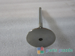Клапан впускной / VALVE INLET АРТ: 3142L081