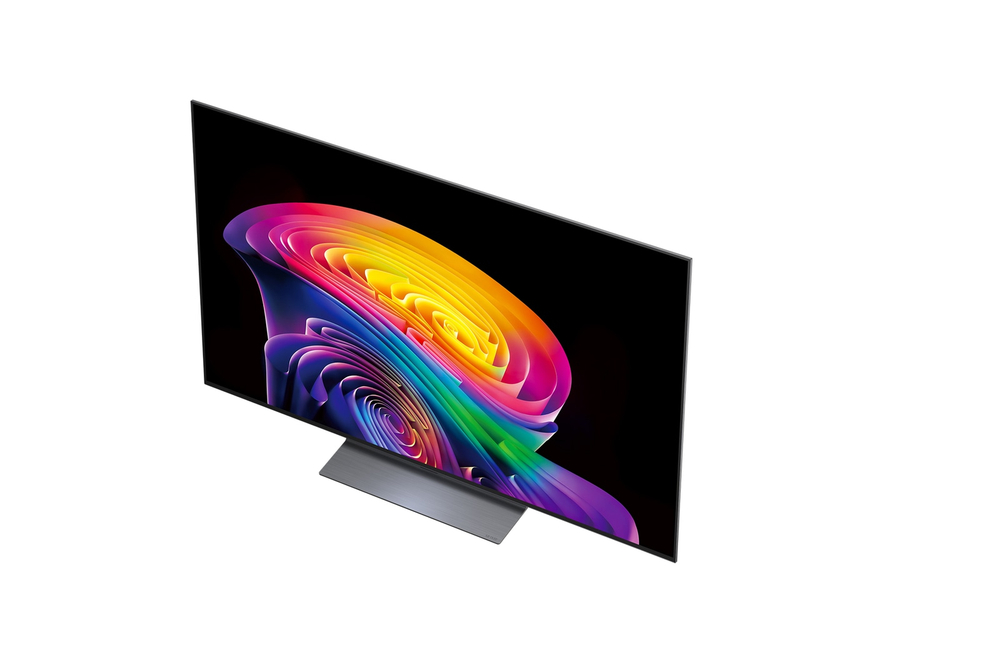 Телевизор LG OLED55C6RLA