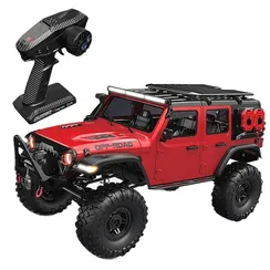 Wrangler 1/10 RC car HB-R1014-1