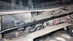 Распорка передних стоек (стаканов) Volvo S80 (2) 4.4л, 3.2л, S60, V60 3.0 и Volvo XC70 3 дизель (ПОД ЗАКАЗ)