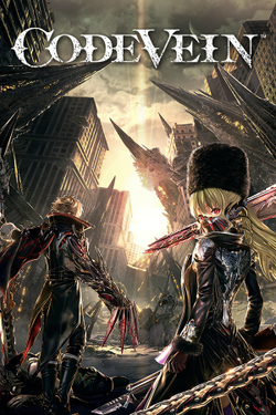 Code Vein (для ПК, цифровой код доступа)