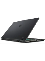 Ноутбук MSI Cyborg A17 AI B2HWEKG-047XRU (9S7-17UL32-047) AMD Ryzen 7 260 3800MHz/17.3"/1920x1080/16GB/512GB SSD/NVIDIA GeForce RTX 5050 8GB/Без Ос