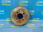 Барабан тормозной задний CHERY AMULET A15 2007
