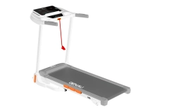 Беговая дорожка GENAU X50 WHITE