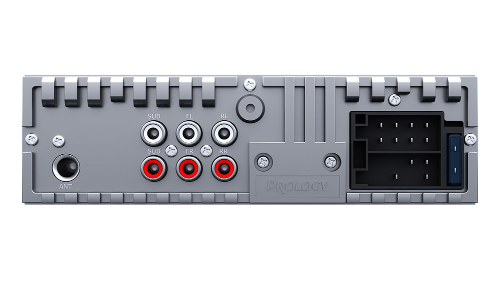 Автомагнитола Prology CMX-250