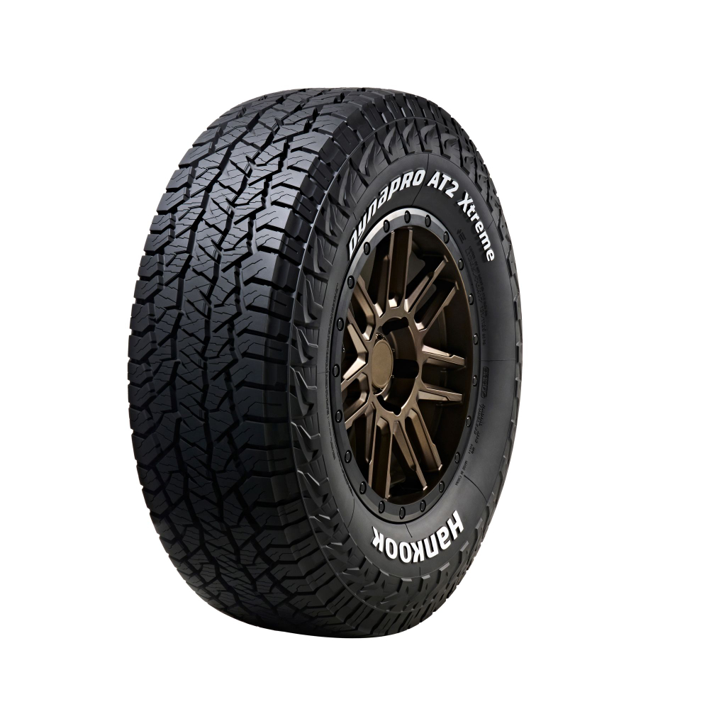 Всесезонная шина Hankook Dynapro AT2 Xtreme RF12 (235/85 R16C 120/116S)