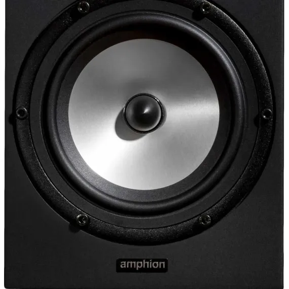 Amphion Two15 Black