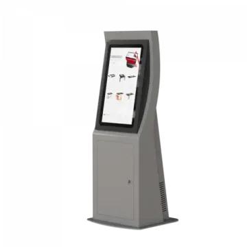 Платежный терминал PayWay 27 дюймов