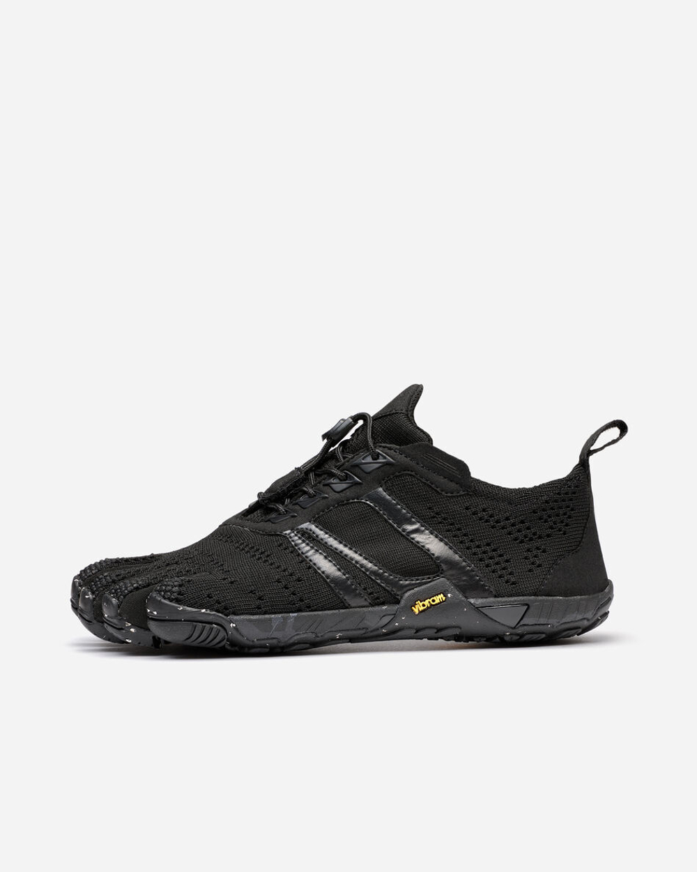 Vibram Five Fingers KMD EVO, черный