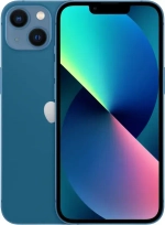 iPhone 13 Blue 256 Gb (В коробке)