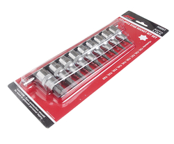 Набор бит-головок 1/2" TORX T20-T60 9 предметов JTC