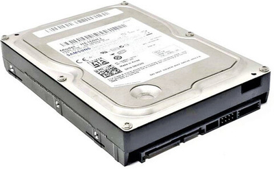 Контроллер HP 160GB 7.2K SATA 3.5 for Workstations 390598-001