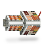 PTRVB 4-FI /RD - Распределитель потенциала 3270220
