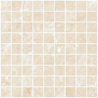 Мозаика настенная Cersanit Alicante Бежевый 30x30 см (AC2L011)