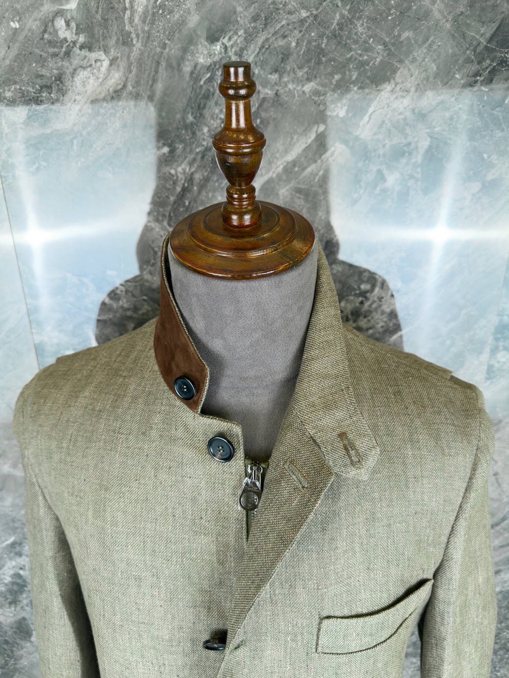 Куртка Loro Piana