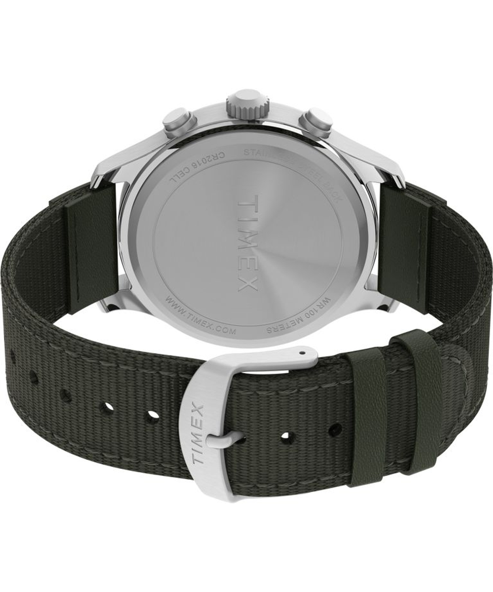Мужские наручные часы Timex TW4B26700