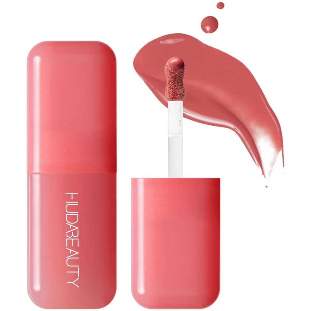 Blush Filter — жидкие румяна - HUDA BEAUTY - SEPHORA -