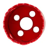 Коронка Bimetal, 44 мм Matrix — фото 6