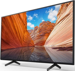 ТВ Sony 50" KD-50X81