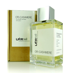 UerMi OR±CASHMERE by Cecile Zarokian - парфюмерная вода для мужчин и женщин.